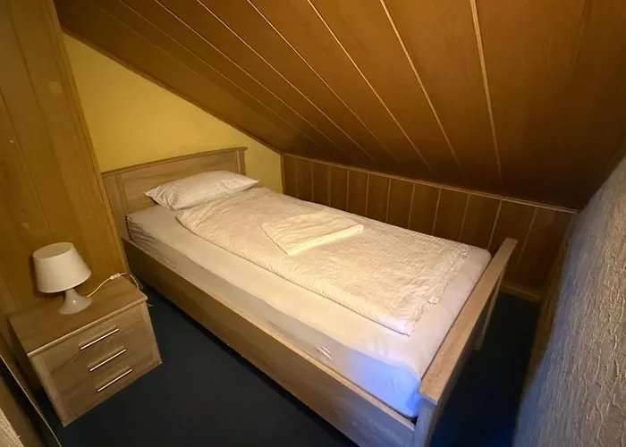 Apartment in Laatzen! contactless check-in